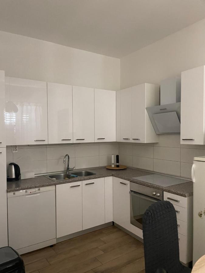 Apartman Zen In The Centar Of Шибеник Екстер'єр фото