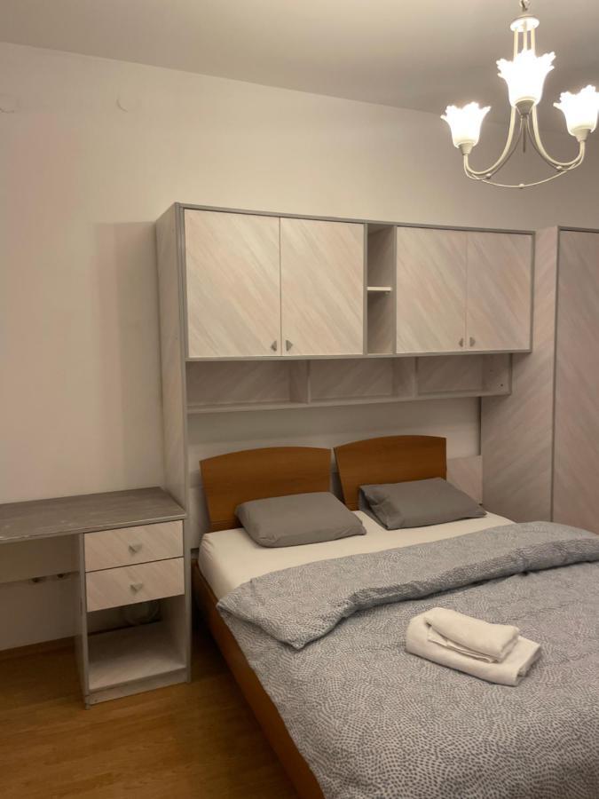Apartman Zen In The Centar Of Шибеник Екстер'єр фото