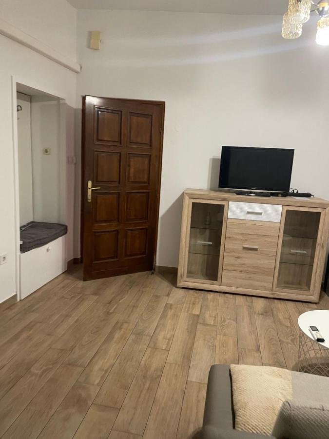 Apartman Zen In The Centar Of Шибеник Екстер'єр фото
