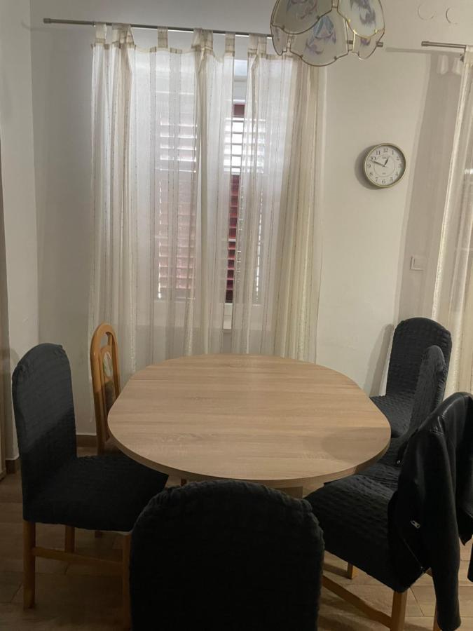 Apartman Zen In The Centar Of Шибеник Екстер'єр фото