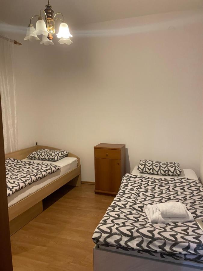 Apartman Zen In The Centar Of Шибеник Екстер'єр фото