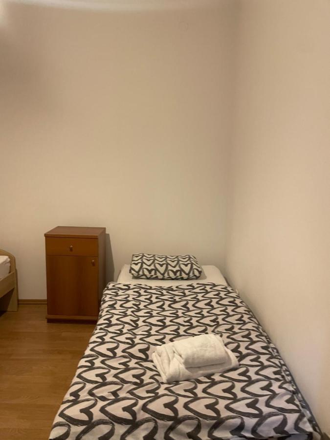 Apartman Zen In The Centar Of Шибеник Екстер'єр фото