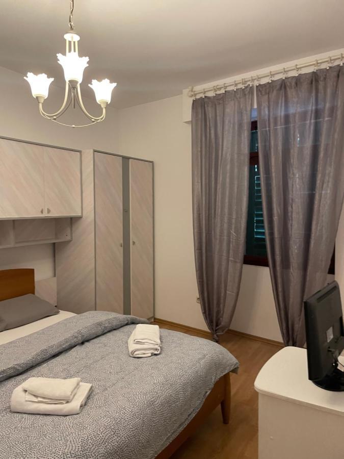Apartman Zen In The Centar Of Шибеник Екстер'єр фото